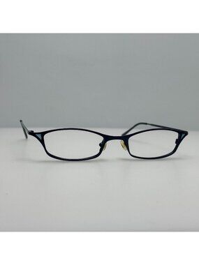 Europa Jazz 154 Col 02 Eyeglasses Eye Glasses Frames Italy 47-18-140